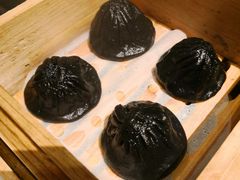 黑松露汤包-民国红公馆·秦淮八艳(夫子庙店)