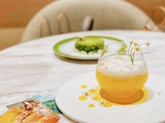 -théATRE 茶聚场(王府中環店)