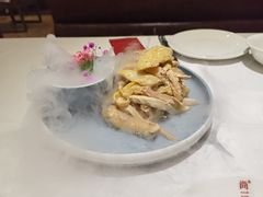 -尚一汤 广东炖汤(金桥国际店)