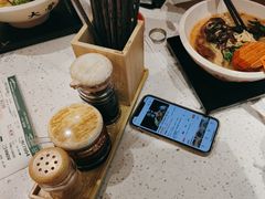 -味千拉面(广州白云机场T1西二店)