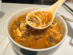 -新旺茶餐厅·早餐·夜宵(仙霞店)