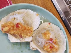-蚝英雄鲜蚝自助专门店(长楹天街直营店)