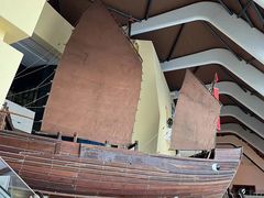 -贝林大翅鲸简餐厅(国家海洋博物馆店)