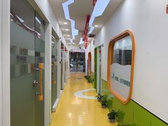 -童程童美少儿编程乐高机器人(红谷滩校区)