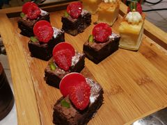 -杭州钱江新城万怡酒店-西餐厅