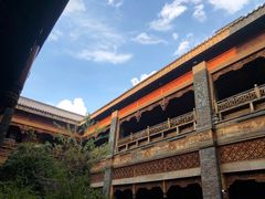-武汉园博园(武汉自然博物馆)