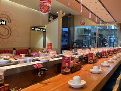 -莲寿司(上邦店)