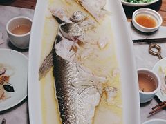-苏帮袁Sue Cuisine(将台店)