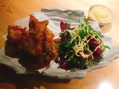 -萤初高端日料王(曲江银泰店)