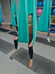 点击看大图 -玛尼瑜伽·普拉提