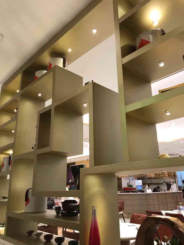 新雅茶室(大宁国际商业广场店)