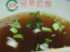 -兄弟拉面(交通大学店)