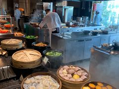 -丽晶酒店-金宝99 Restaurant