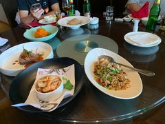 -大海中餐厅(宁波春晓世茂希尔顿逸林酒店)