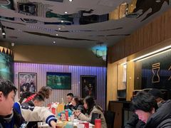 大堂-火影忍者一乐拉面(环球港店)