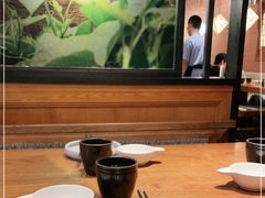 -云海肴·汽锅鸡·云南代表菜(天山百盛优客店)