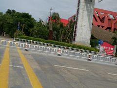 -三亚千古情景区游客中心-接待中心