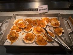 -川骄海鲜自助(亚运村店)