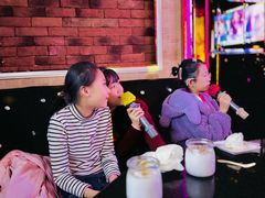 -麦度量贩式KTV(中联广场店)
