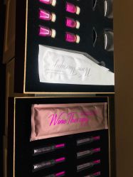 -美肤盾祛痘·问题肌头疗管理中心