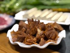 -裕德孚·非遗手切涮羊肉(东直门内大街店)