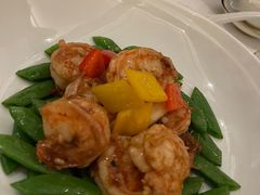 -宝丽轩中餐厅BAOLIXUAN
