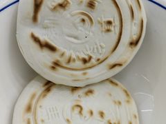 -清真馬峰小炒泡饃