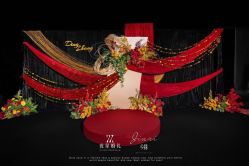 点击看大图 -广州富力君悦大酒店·宴会厅