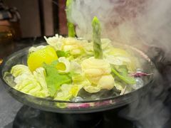 -蟹犇前•帝王蟹雪蟹(陆家嘴店)