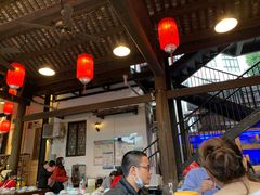 -鹅滋道(甘坑古镇店)