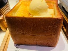 面包诱惑-绿茶餐厅(北京世纪金源店)