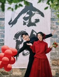 -第一夫人婚纱摄影(南京店)