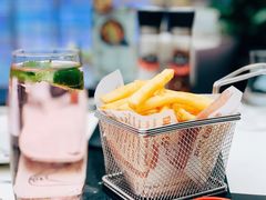 -西堤牛排(合肥之心城店)