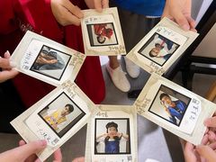 -叁拾壹丨浮世绘x壹拾叁沉浸演绎剧场