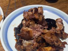 -永红源啤酒·烧烤·海鲜·大排档(青特城店)