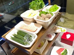 -海底捞火锅(龙湖北京大兴天街店)