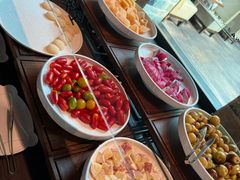 -食间牛排(湖西路店)