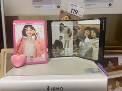 -海马体照相馆(大连柏威年购物中心店)