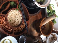 -瑶王府·广西菜(相思湖店)