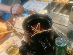 -可口香·非遗老号烧烤(南岗直营店)