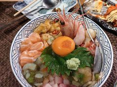 -半藏居酒屋(香港花园店)