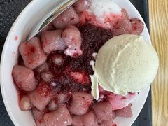 -鲜芋仙(河东万达店)