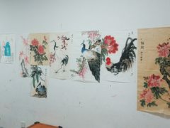 -少年書院·书法·围棋(驷马桥校区)