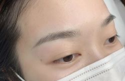 -韩美绣·骨相纹眉·洗眉美瞳线