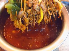 -七串串(无锡总店)