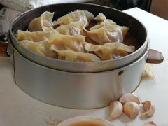 -金城包子牛肉灌汤包(台东四路店)