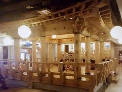 -纽斯桑拿会所(天山店)