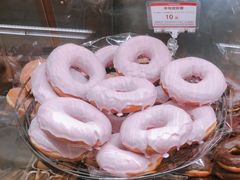 -山崎面包(静安久光店)