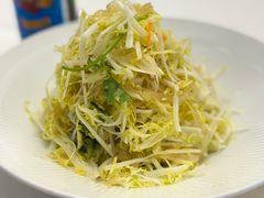 -品海楼·大连海胆锅贴馆(东港店)