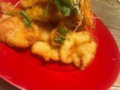 -四姐妹东北饺子(沙尾路店)